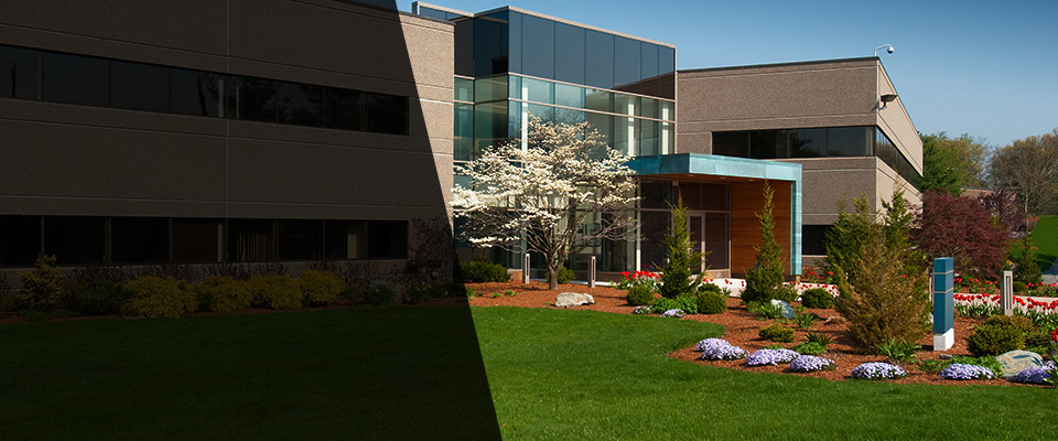 Oak Ridge Landscapers