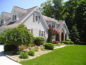 Landscapers and Lawncare Services in Oak Ridge, NJ